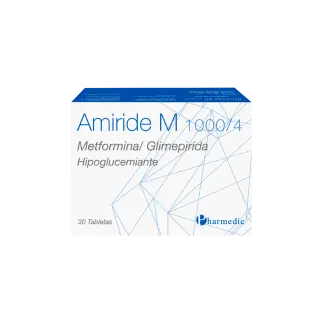 Amiride M-1000 4